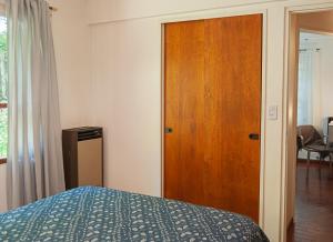 La Casita del Bosque