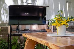 La Casita del Bosque