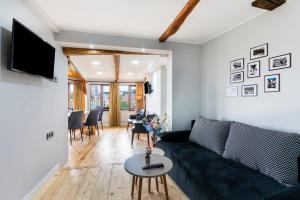 Bobevata guest house - Floor 2 - Stunning view Old town