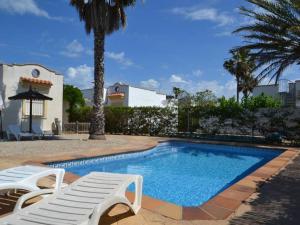 Casa Sal de Mar with privat pool