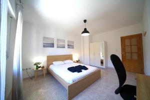 Casa Granada budget Haus bei Granada