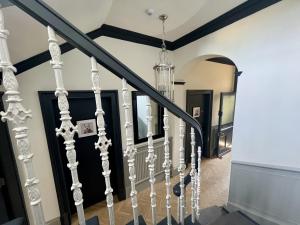 Mac in ApartNest Auchterarder