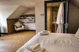 Clyde in ApartNest Auchterarder