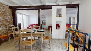 Le Roesselmann 1 parking