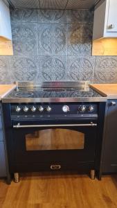 Eveningwood - DTV 5 Sterne Luxus Hüttenparadies, Blockhaus