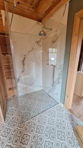 Eveningwood - DTV 5 Sterne Luxus Hüttenparadies, Blockhaus