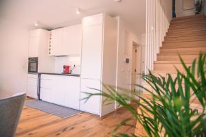 Apartma Zeleni Biser