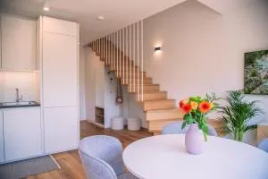 Apartma Zeleni Biser - Čezsoča