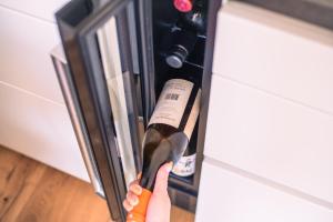 Apartma Zeleni Biser