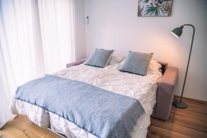 Apartma Zeleni Biser 