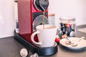 Apartma Zeleni Biser