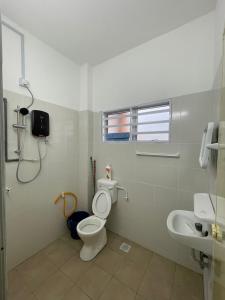 Azman Homestay