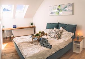 Apartma Zeleni Biser