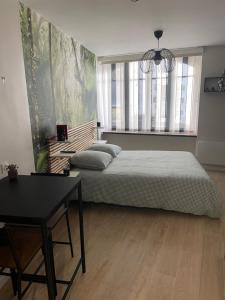 Appartements Studio laita : photos des chambres