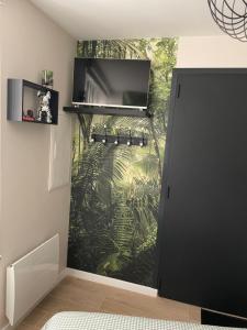 Appartements Studio laita : Appartement 1 Chambre