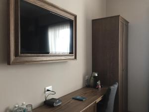 Historico Central Hotel