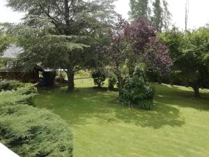 Logement avec 2 chambres pour 5 personnes maxi