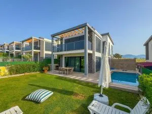 Villa Elite - Soğucak