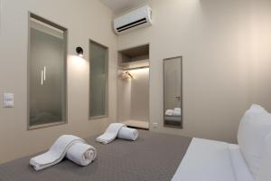 Elegant Zen 2BR Apartment in Athens