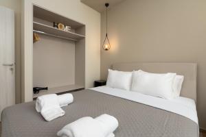 Elegant Zen 2BR Apartment in Athens