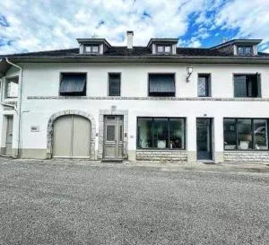 Appartement Séguite 4p - Lanne-en-Barétous 