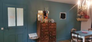 Appartements Appartement Seguite 4p : photos des chambres