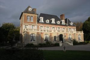 St-Valery sur Somme - Château de Noyelles - Maison de vacances