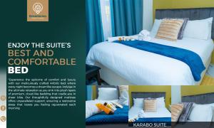 Elmorta Inn Tsholofelo Guesthouse