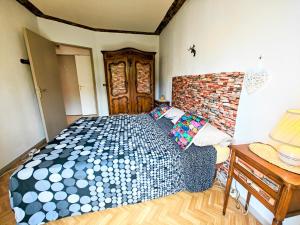 2 bedroom flat with terrasse & car-park Nice Ouest