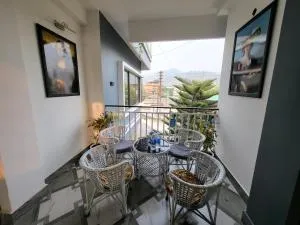 Hebron Haven Homestay - Uttar Simlabari