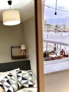 FiloXenia by the Sea