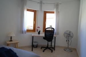 Casa Granada budget Haus bei Granada