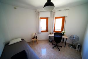 Casa Granada budget Haus bei Granada