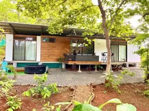 Casa Eden - Hernández