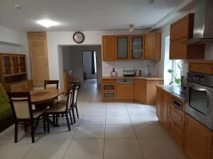 Apartament u podnóża Zamku Chojnik - Sobieszów
