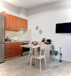 FiloXenia by the Sea