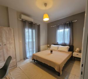 MAGDALINOS APPARTMENTS (4) - 4hvězdičkové hotely ve městě Nea Skioni