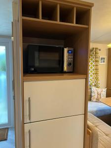 Turnberry Holiday Home