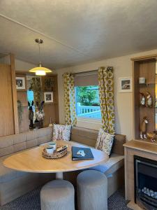 Turnberry Holiday Home