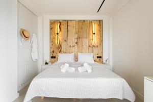 Constances House Seaside Villa in Nikiti