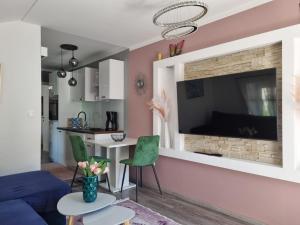 Apartment Fani 