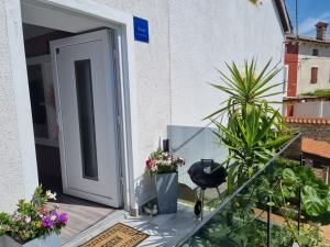 Apartment Fani 