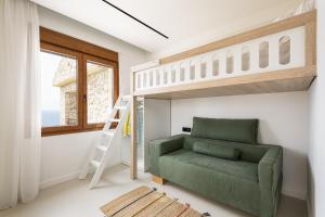 Constances House Seaside Villa in Nikiti