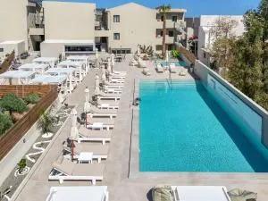 Meramaglia Hotel - Goníai