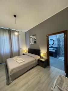 Villa Nepi apartments img19