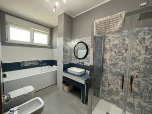 Villa Nepi apartments img5