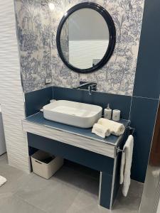 Villa Nepi apartments img25