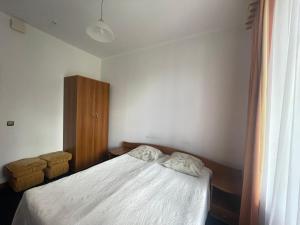 Апарт-готель Синьогора