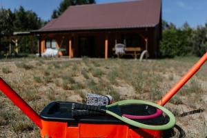 Rodzinny Dom na Łonie Natury