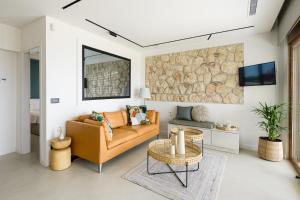 Constances House Seaside Villa in Nikiti